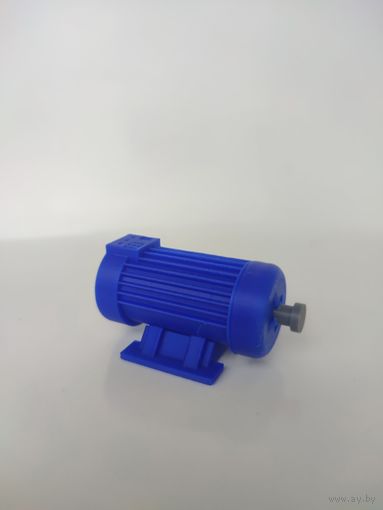 Масштаб 1/87 грузы для жд вагонов (электромотор)