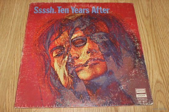 Ten Years After - Ssssh