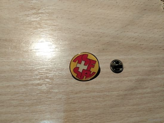 Федерация футбола Швейцарии