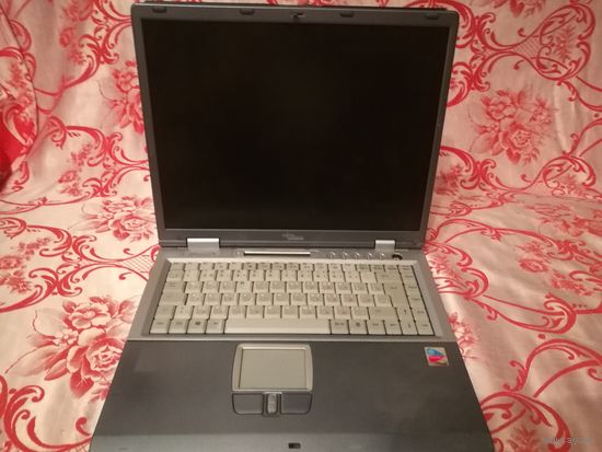 Fujitsu Lifebook E4010D не рабочий