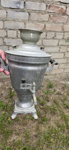 Самовар СССР