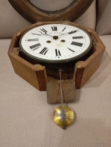 С БОЕМ. Не частые. Рабочие.