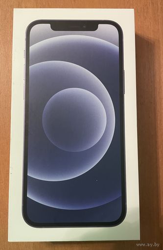 IPhone 12 б/у