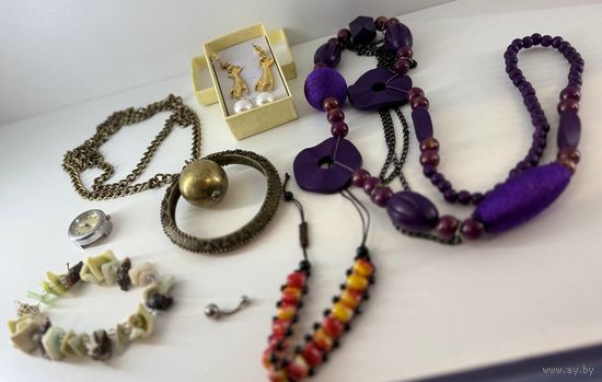 Коллекция украшений