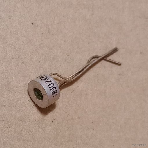 Резистор подстроечный 1кОм СП3-19а