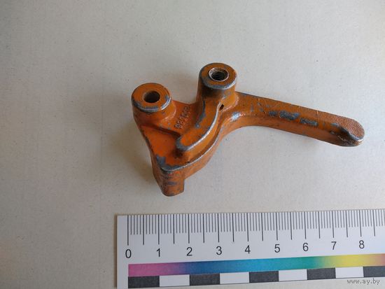 Курок газа к бензопиле Дружба