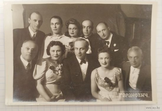 Свадьба солистки Большого театра Алемасовой Л.И.