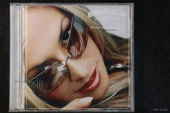 Anastacia – Sweet And Handsome - The Best Remixes (2005, CD)