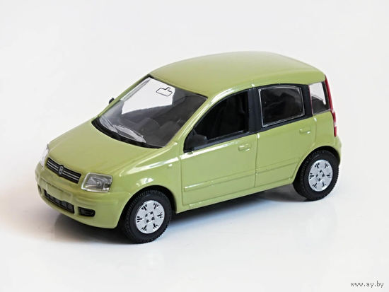 FIAT Panda - Norev, 1:43