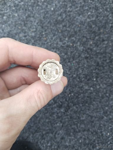 Пробка электрическая РККа