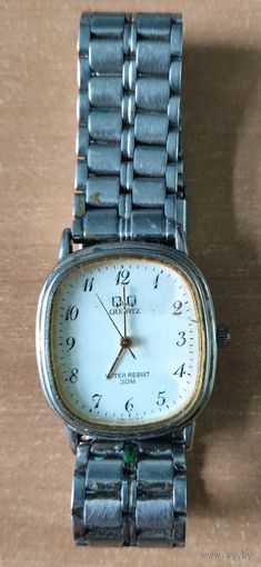 ТОРГИ! Часы наручные Q&Q.