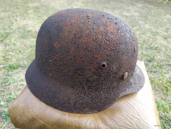 Каска (М40)(Вермахт)