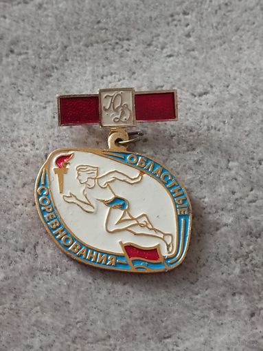 Юный динамовец