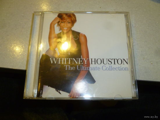 WHITNEY HOUSTON - 2007-