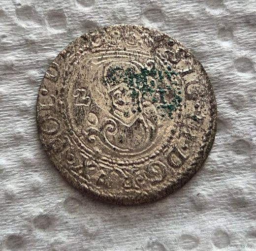 Солид Рига 1621