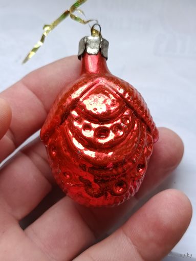 Ёлочная игрушка