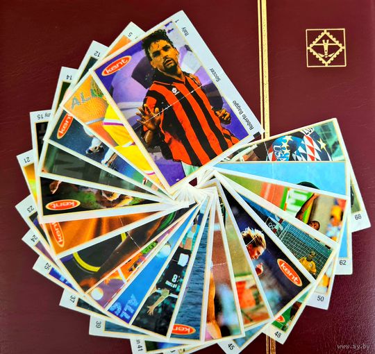 All Sport ( 1990г.,Kent)