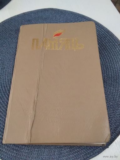 ПАМЯЦЬ. Мазыр, Мазырскi раён. Гiсторыка-дакументальныя хронiкi гарадоў i раёнаў Беларусi. /П