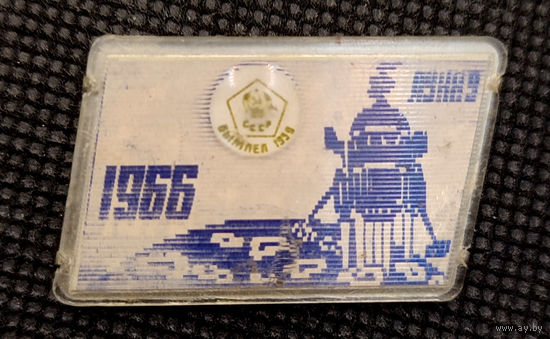 Луна-9. Луноход-1. Космос