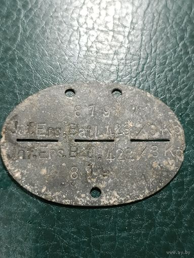 Жетон Германия