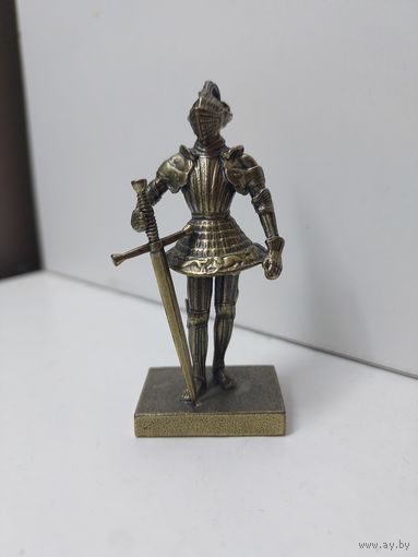 Солдат Серебряный с 1 рубля