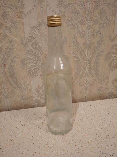 Бутылка IMPERIAL Brandy. Возможен обмен