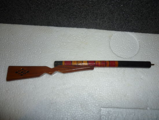 Шариковая ручка. СССР.