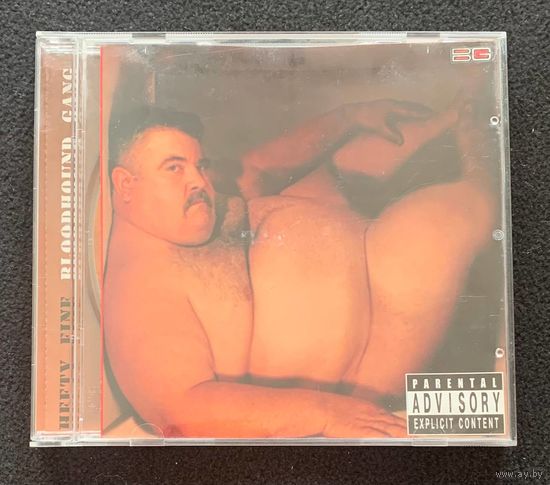 Bloodhound Gang - Hefty Fine