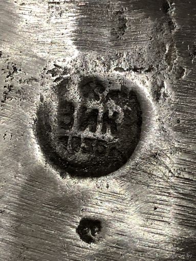 Топорик 3иК 1935 г.