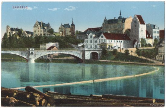 Распродажа коллекции открыток с видами мостов