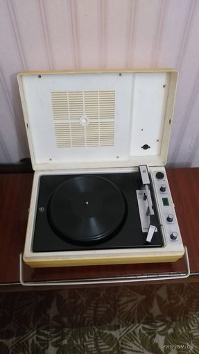 Электрофон КОНЦЕРТНЫЙ