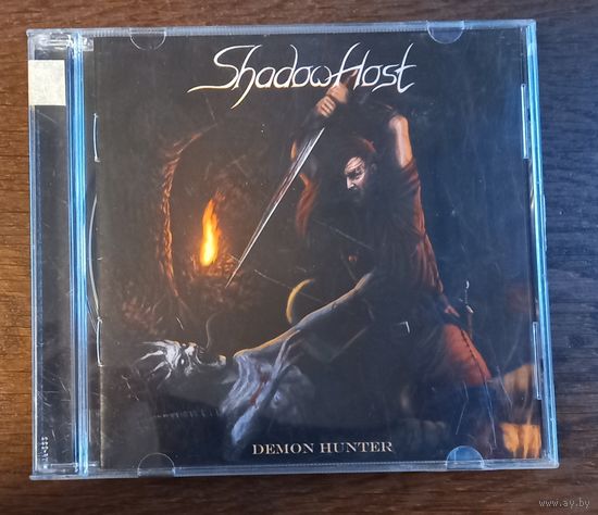Shadow Host - Demon Hunter