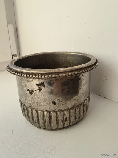 Капельник для самовара.