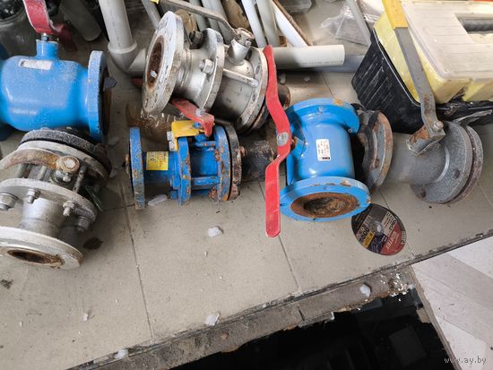 Насосы 6 штук