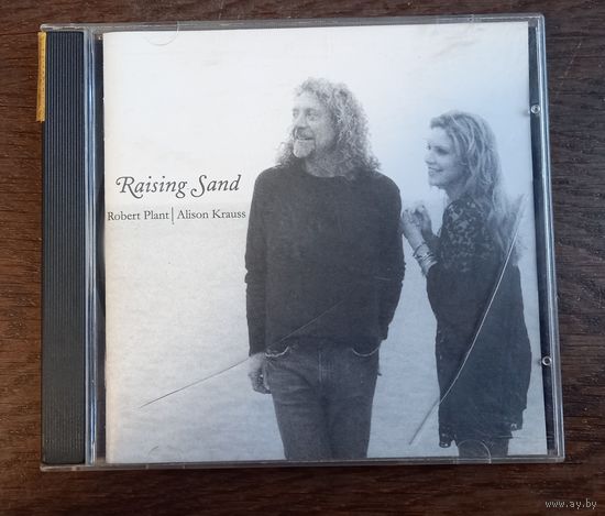 Robert Plant & Alison Krauss - Raising Sand