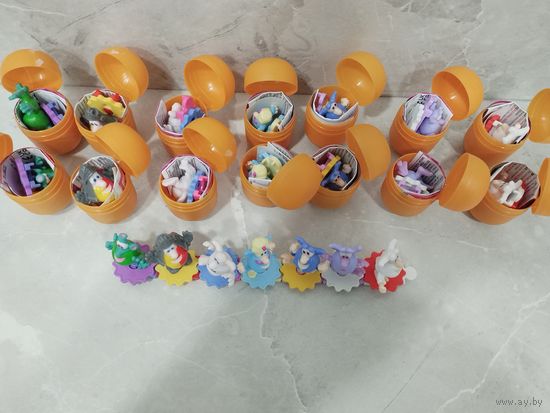 Киндер Буба