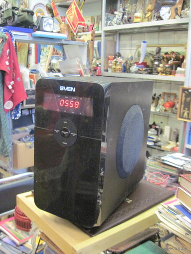 SVEN MS-2000