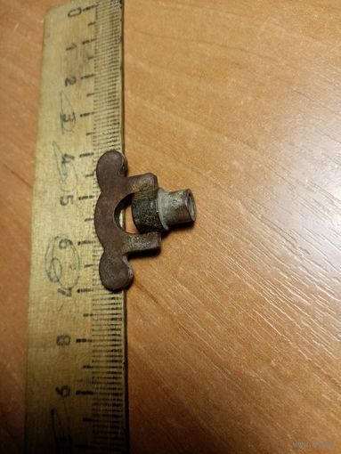 Заводила часов