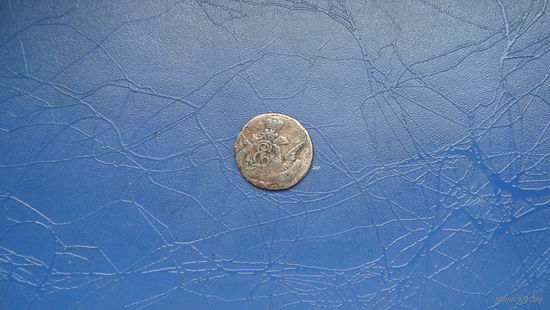5 копеек 1761 (R)                                                                                                                        (4793)