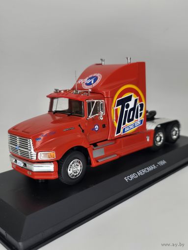 Ford Aeromax (1994) - масштаб 1:43 Hachette