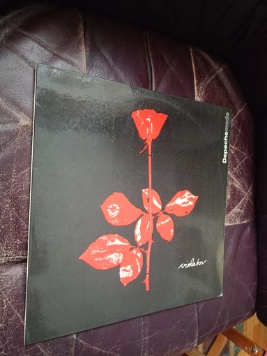 Depeche Mode – Violator Russia
