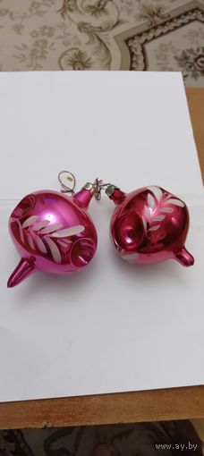 Елочная игрушка