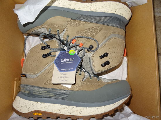 Jack Wolfskin Terraquest Texapore Mid