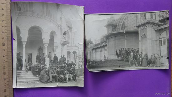 Фотографии