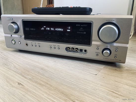 Ресивер Denon 7.1 AVR 1906