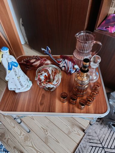 Всё из СССР