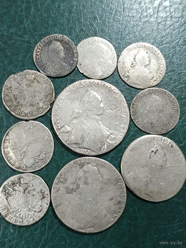 Набор Катерины