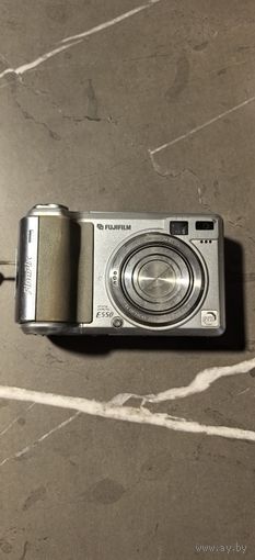Фотоаппарат цифровой FUJIFILM
