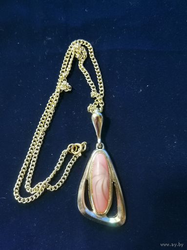 Колье из СССР