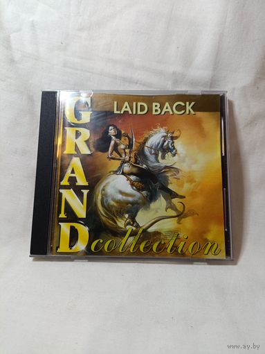 Laid Back – Grand Collection ОБМЕН!